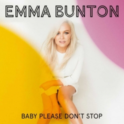 Emma Bunton - Baby Please Dont Stop
